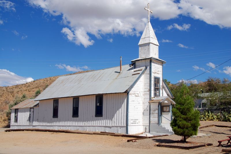 Church Renovation Contractor Listings