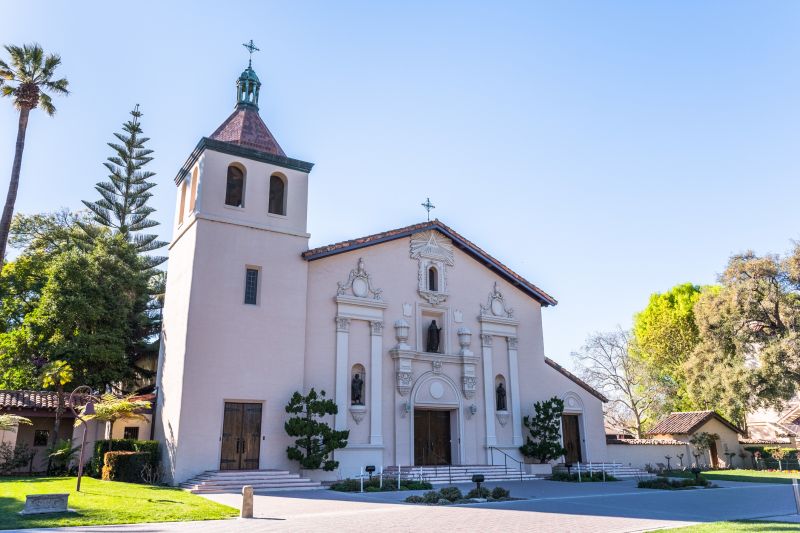 Church Renovation