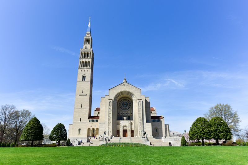 Church Renovation