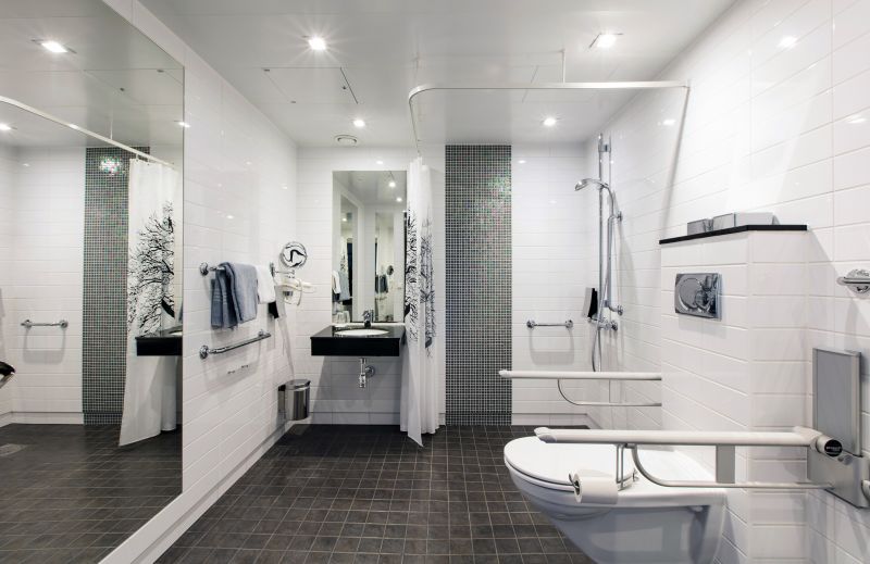 Accessible Renovation in Alpharetta, GA