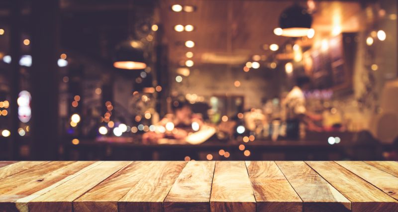 Bar Construction in Denver, CO