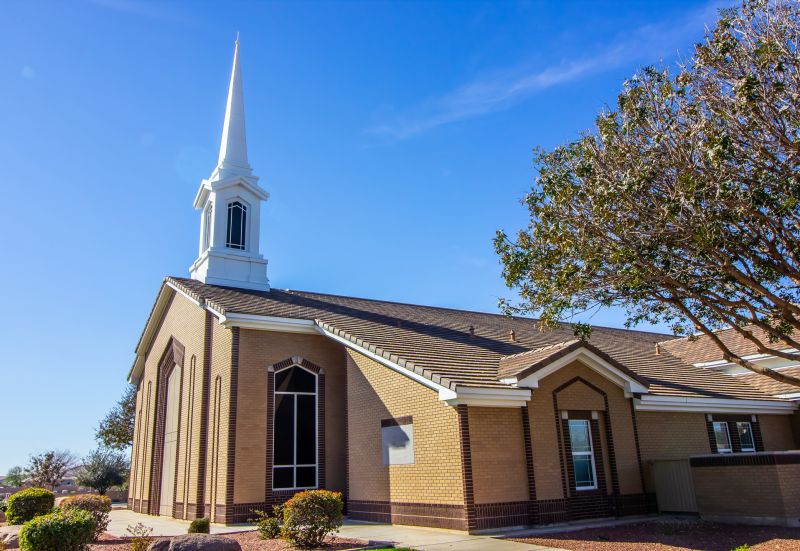 Church Renovation Cost Guide — Cost of Church Renovation