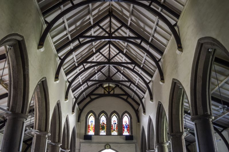 Church Renovation Cost Guide — Cost of Church Renovation