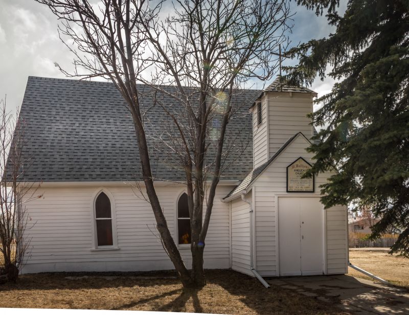 Exterior Renovation Results