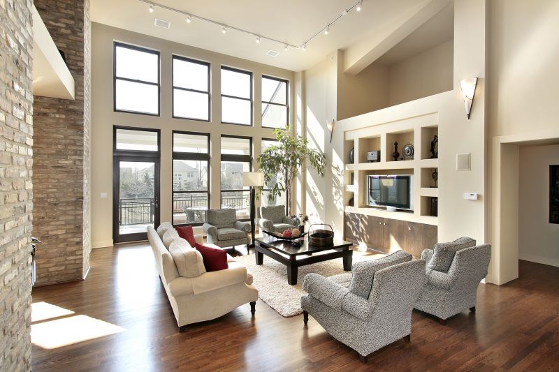 Living Room Remodeling in Littleton, CO