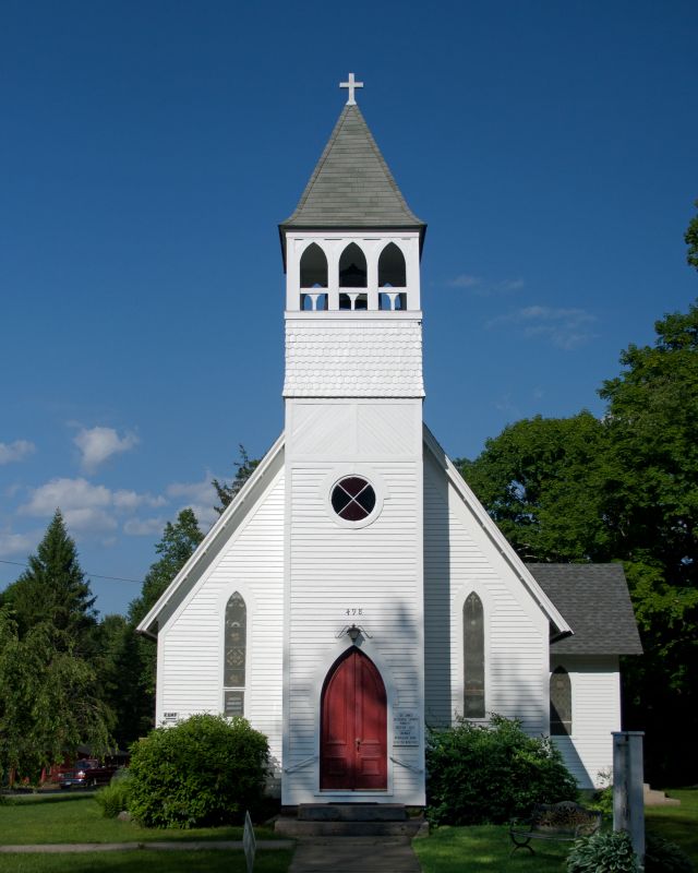 Community Engagement